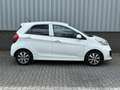 Kia Picanto 1.0 CVVT X-treme |Airco|Navi|Camera|5 Deurs| Wit - thumbnail 5