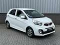 Kia Picanto 1.0 CVVT X-treme |Airco|Navi|Camera|5 Deurs| Wit - thumbnail 3