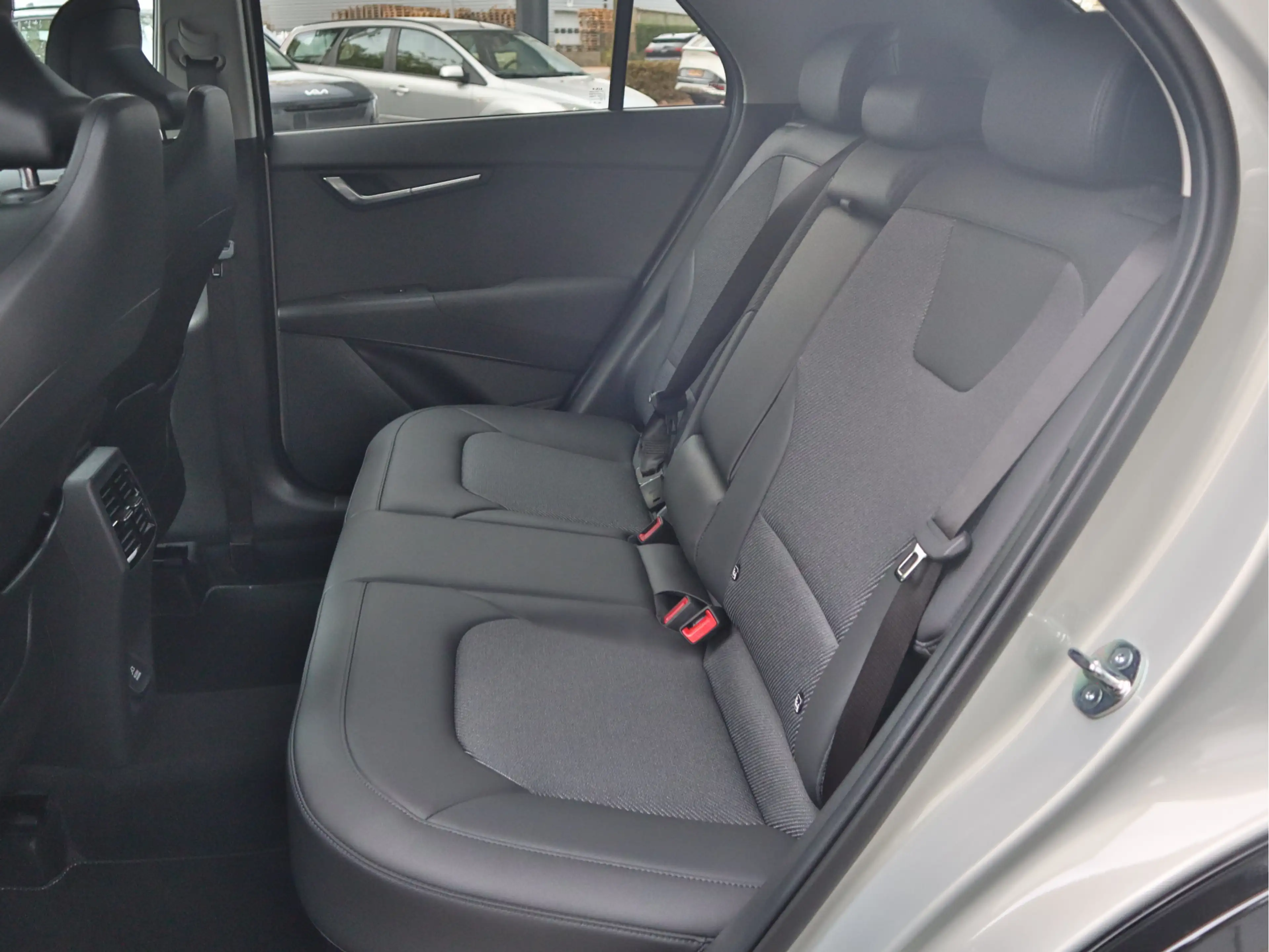 Kia Niro 1.6 GDi Hybrid DynamicLine | Navigatie  | Camera | — photo 20
