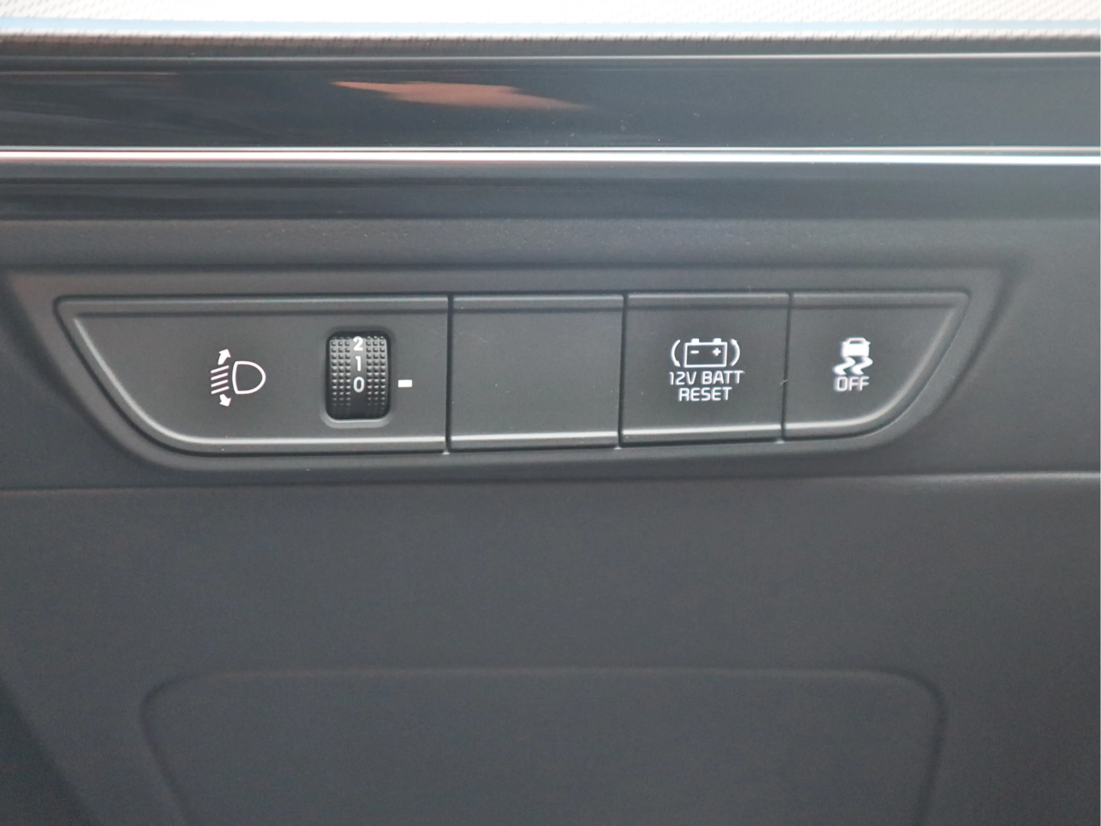 Kia Niro 1.6 GDi Hybrid DynamicLine | Navigatie  | Camera | — photo 24