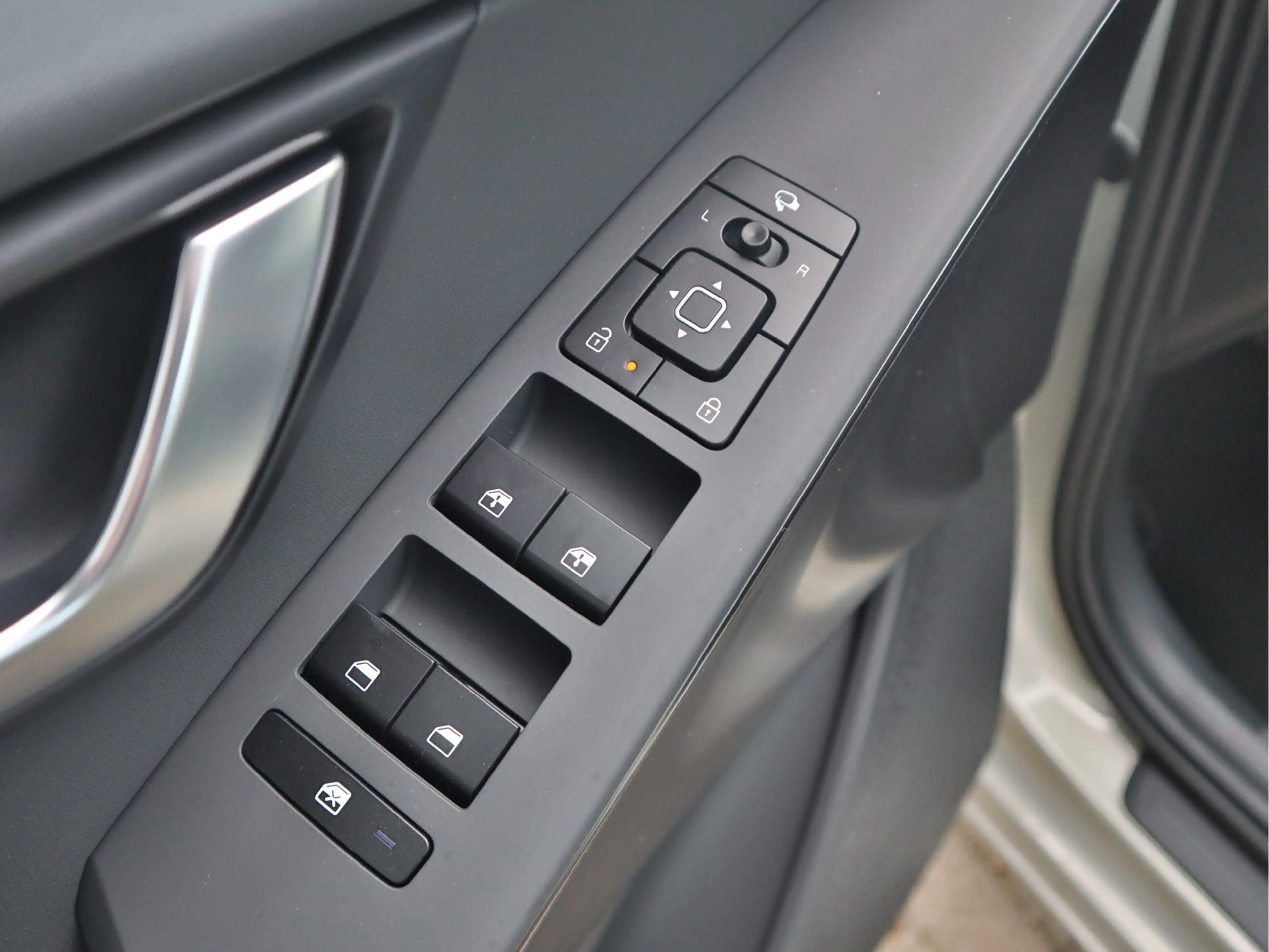 Kia Niro 1.6 GDi Hybrid DynamicLine | Navigatie  | Camera | — photo 23