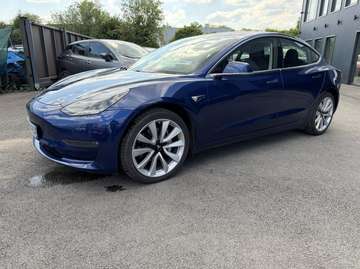 Performance Dual Motor AWD