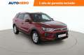 SsangYong Korando 1.5 T-GDI Line 4x2 Yellow - thumbnail 8