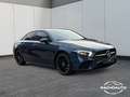 Mercedes-Benz A 200 A 200 / AMG PAKKET / GARANTIE / NAVI / LED / AIRCO Blau - thumbnail 3