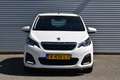 Peugeot 108 1.0 e-VTi 72pk 5drs ACTIVE | BlueTooth | All seaso Blanc - thumbnail 3