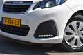 Peugeot 108 1.0 e-VTi 72pk 5drs ACTIVE | BlueTooth | All seaso Blanc - thumbnail 21