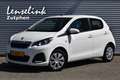 Peugeot 108 1.0 e-VTi 72pk 5drs ACTIVE | BlueTooth | All seaso Blanc - thumbnail 1