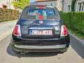 Fiat 500C 500C 1.2i Gucci Negro - thumbnail 1