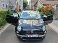 Fiat 500C 500C 1.2i Gucci Negro - thumbnail 6