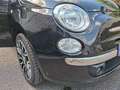 Fiat 500C 500C 1.2i Gucci Negro - thumbnail 7