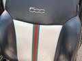 Fiat 500C 500C 1.2i Gucci Negro - thumbnail 12
