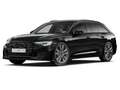 Audi A6 Avant Design S line 50 TDI quattro Matrix ACC Pano Schwarz - thumbnail 2