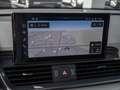 Audi Q5 40 TDI quattro KLIMA PDC SHZ NAVI LED Blanc - thumbnail 8