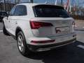 Audi Q5 40 TDI quattro KLIMA PDC SHZ NAVI LED Blanc - thumbnail 3