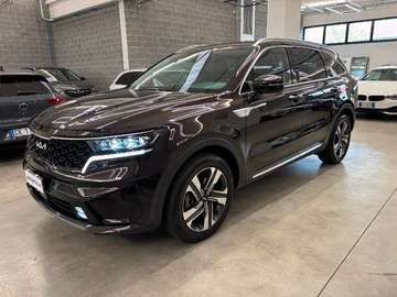 Sorento 1.6 T-GDi HEV AT6 2WD Style