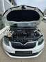 Skoda Octavia Style Weiß - thumbnail 17