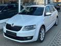 Skoda Octavia Style Weiß - thumbnail 14