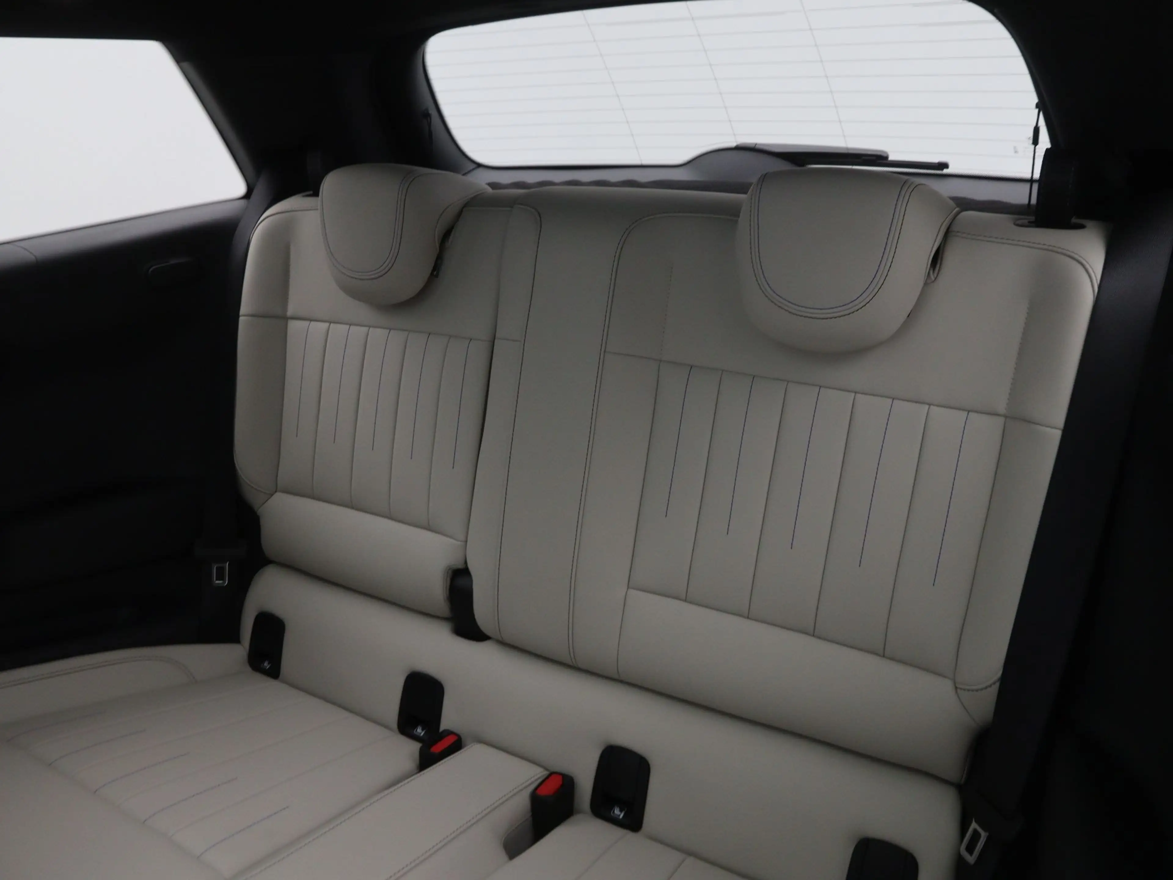 MINI Cooper E Favoured Pakket L — photo 15