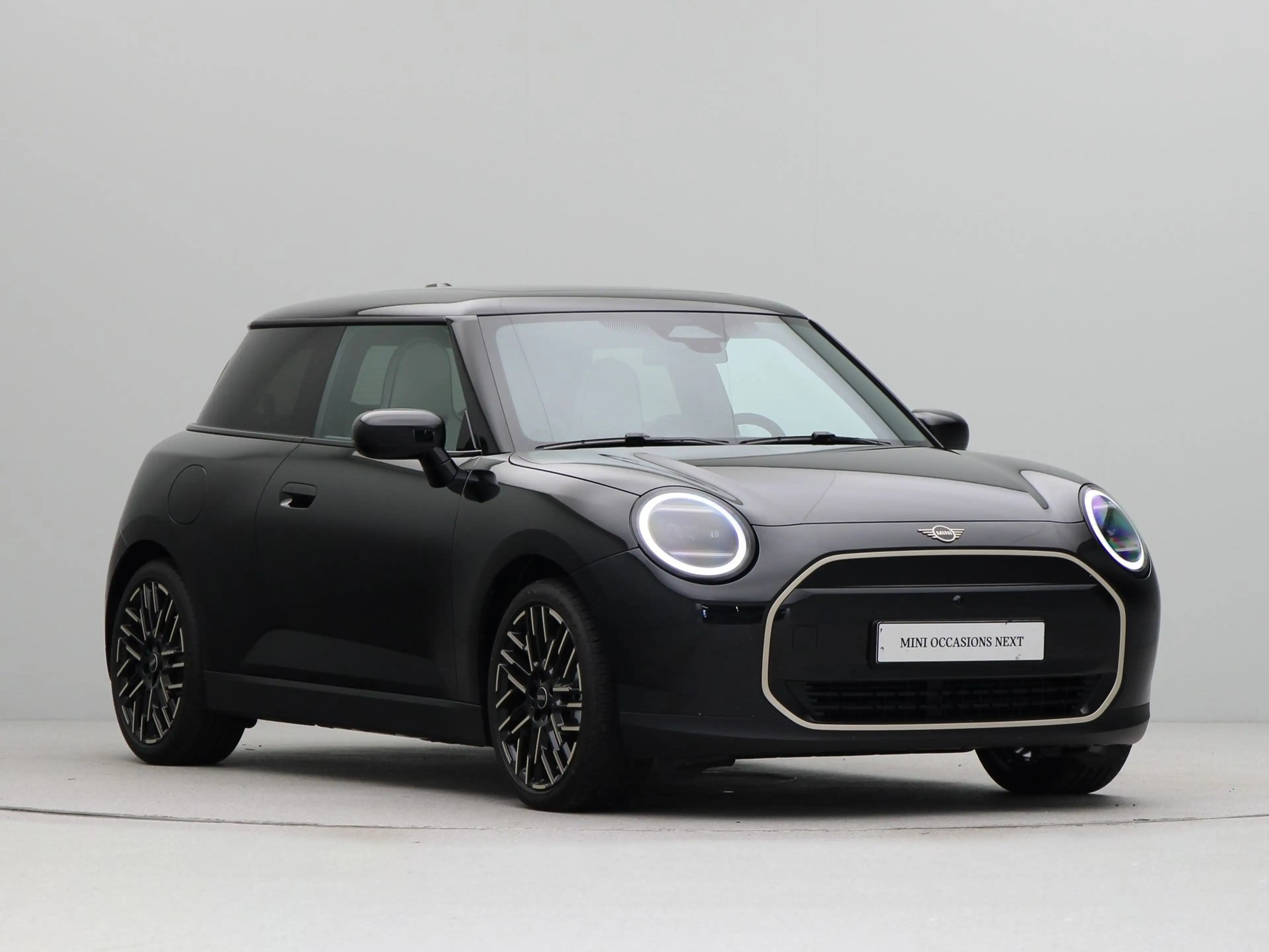 MINI Cooper E Favoured Pakket L — photo 6