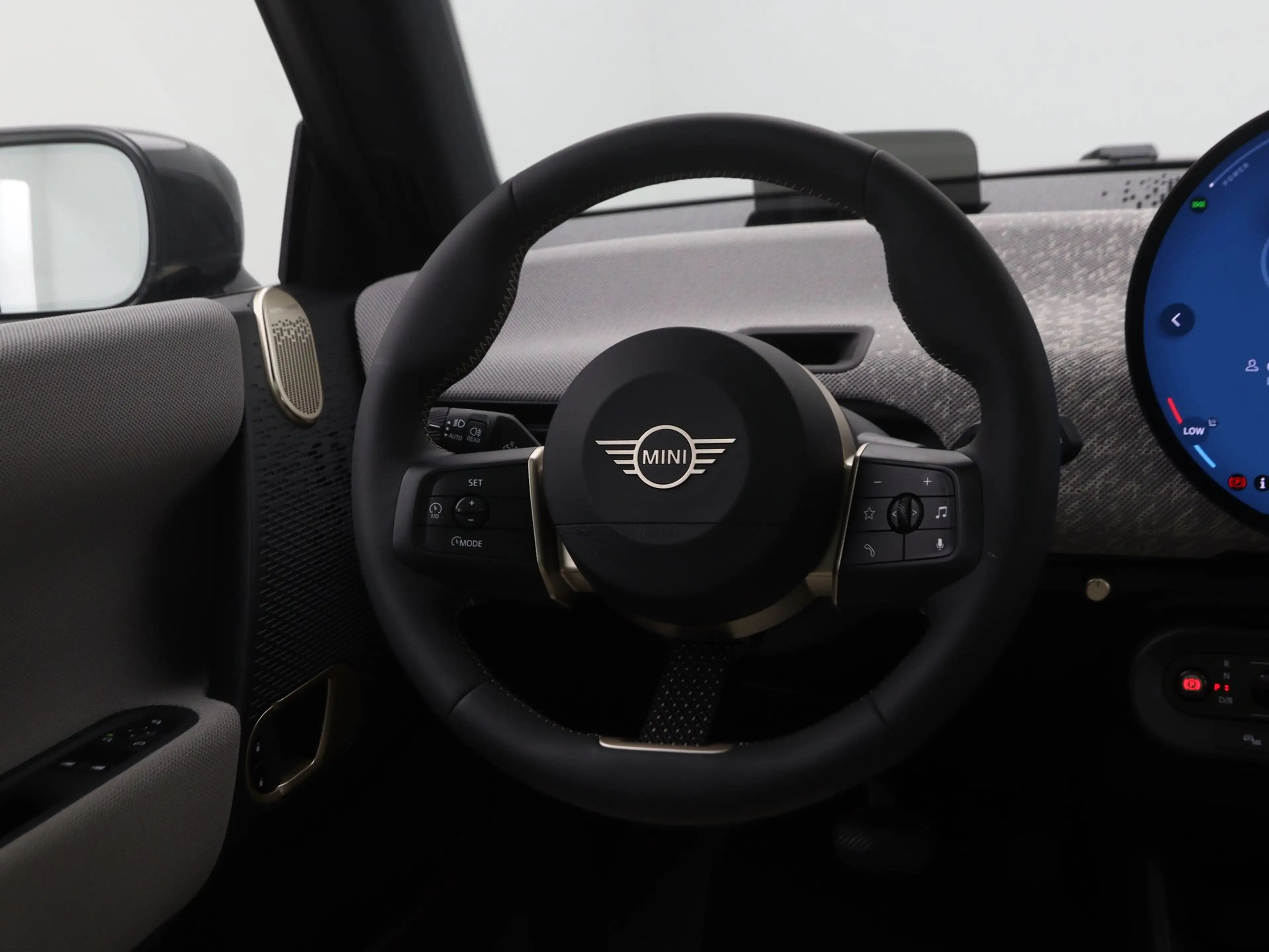 MINI Cooper E Favoured Pakket L — photo 2