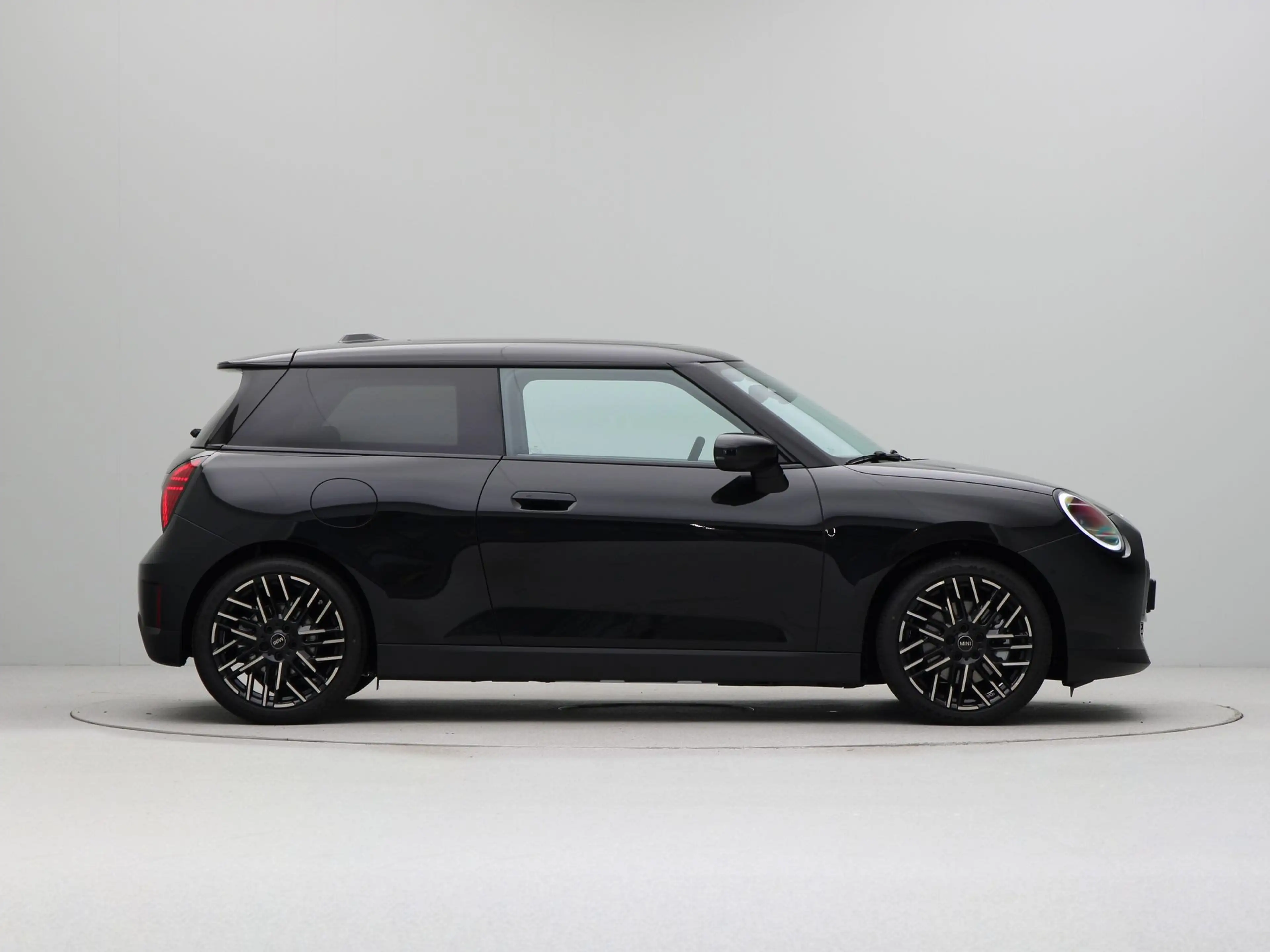 MINI Cooper E Favoured Pakket L — photo 7