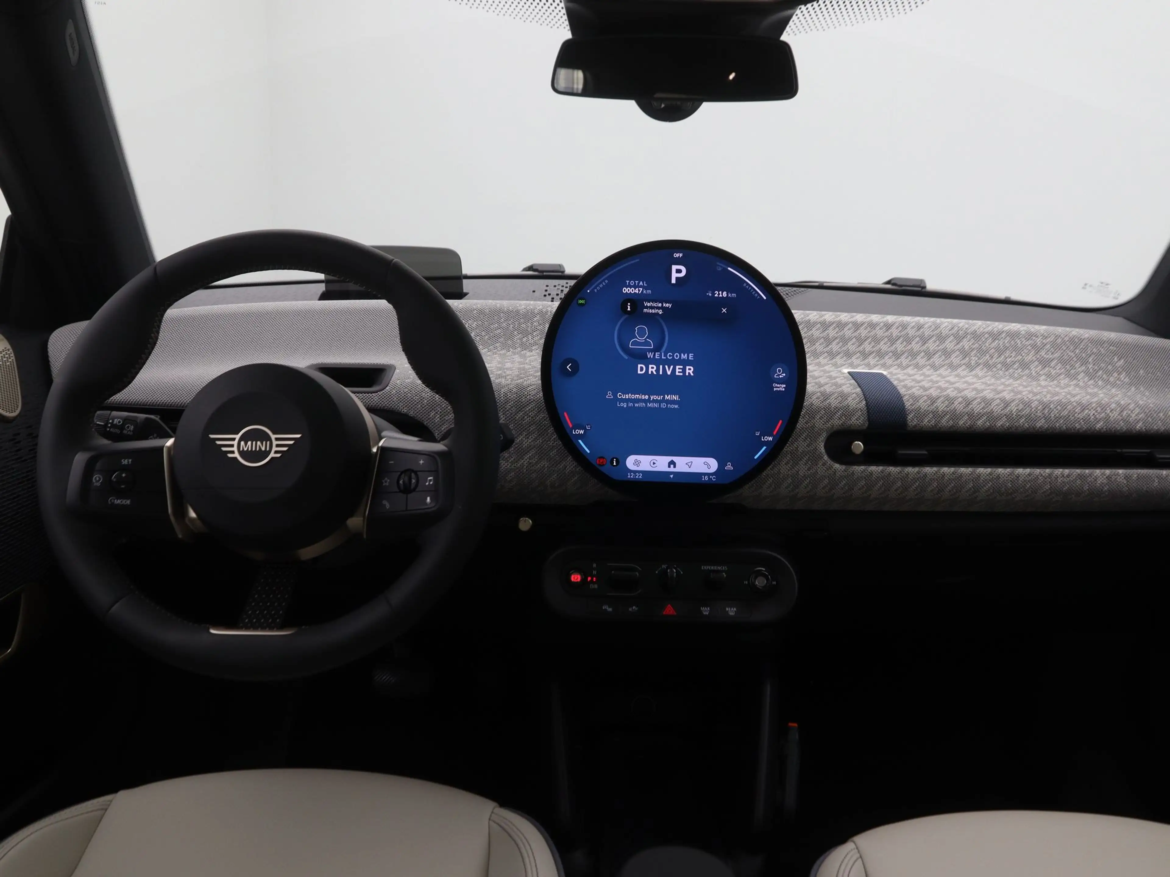 MINI Cooper E Favoured Pakket L — photo 12