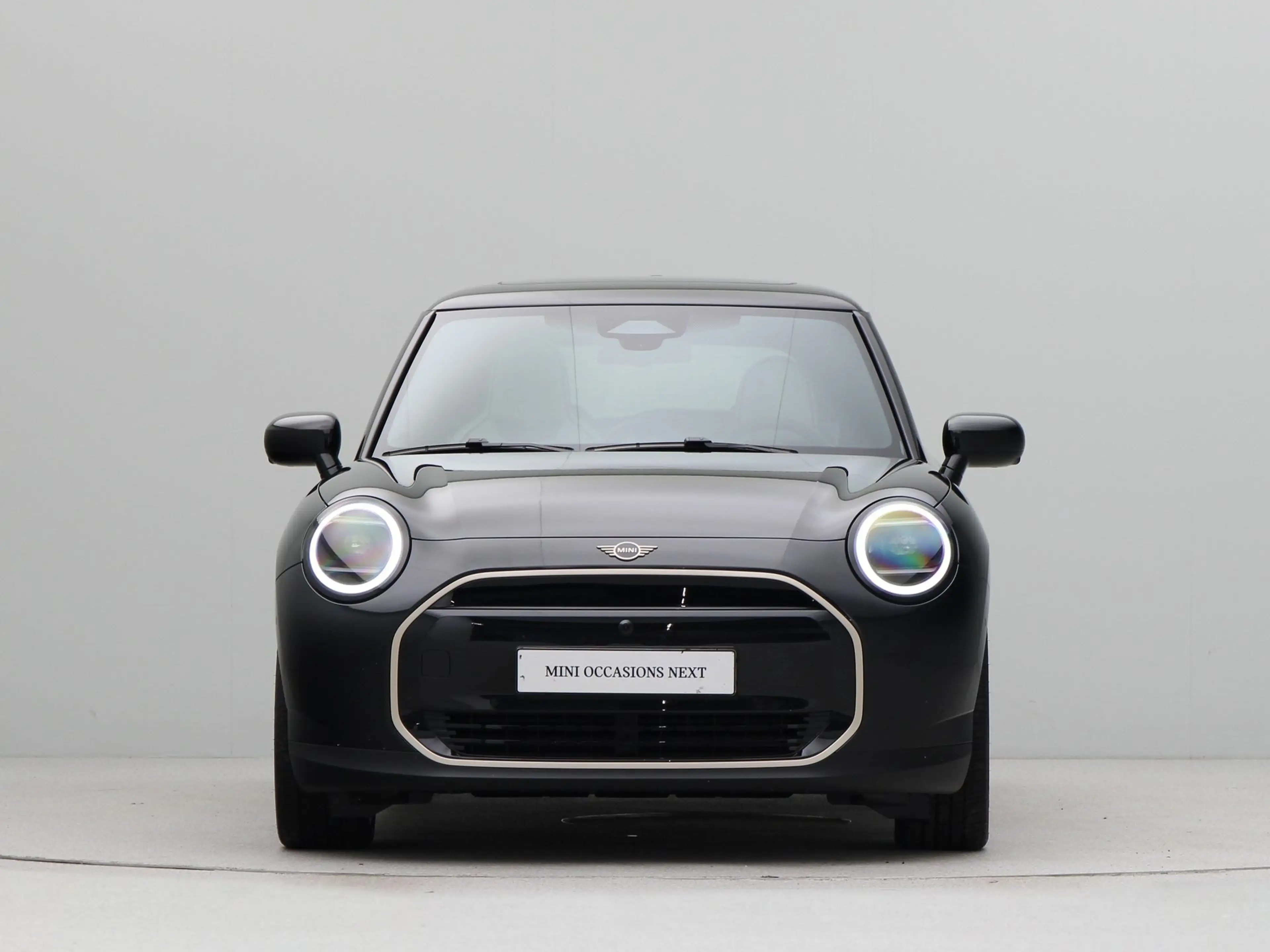 MINI Cooper E Favoured Pakket L — photo 5