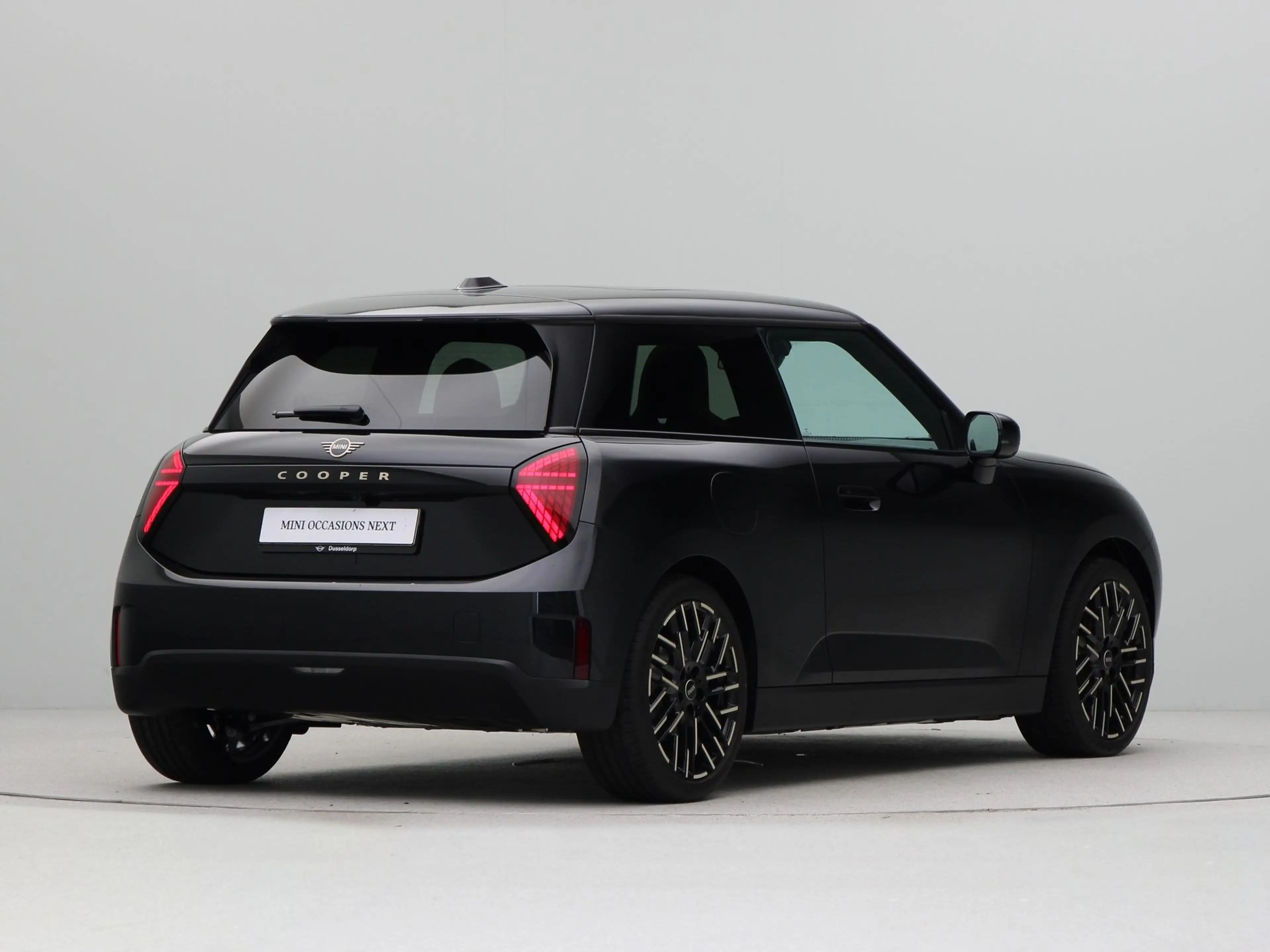 MINI Cooper E Favoured Pakket L — photo 8