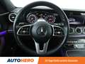 Mercedes-Benz E 200 E 200 AMG Line Aut.*NAVI*LED*PLA*CAM* Schwarz - thumbnail 19