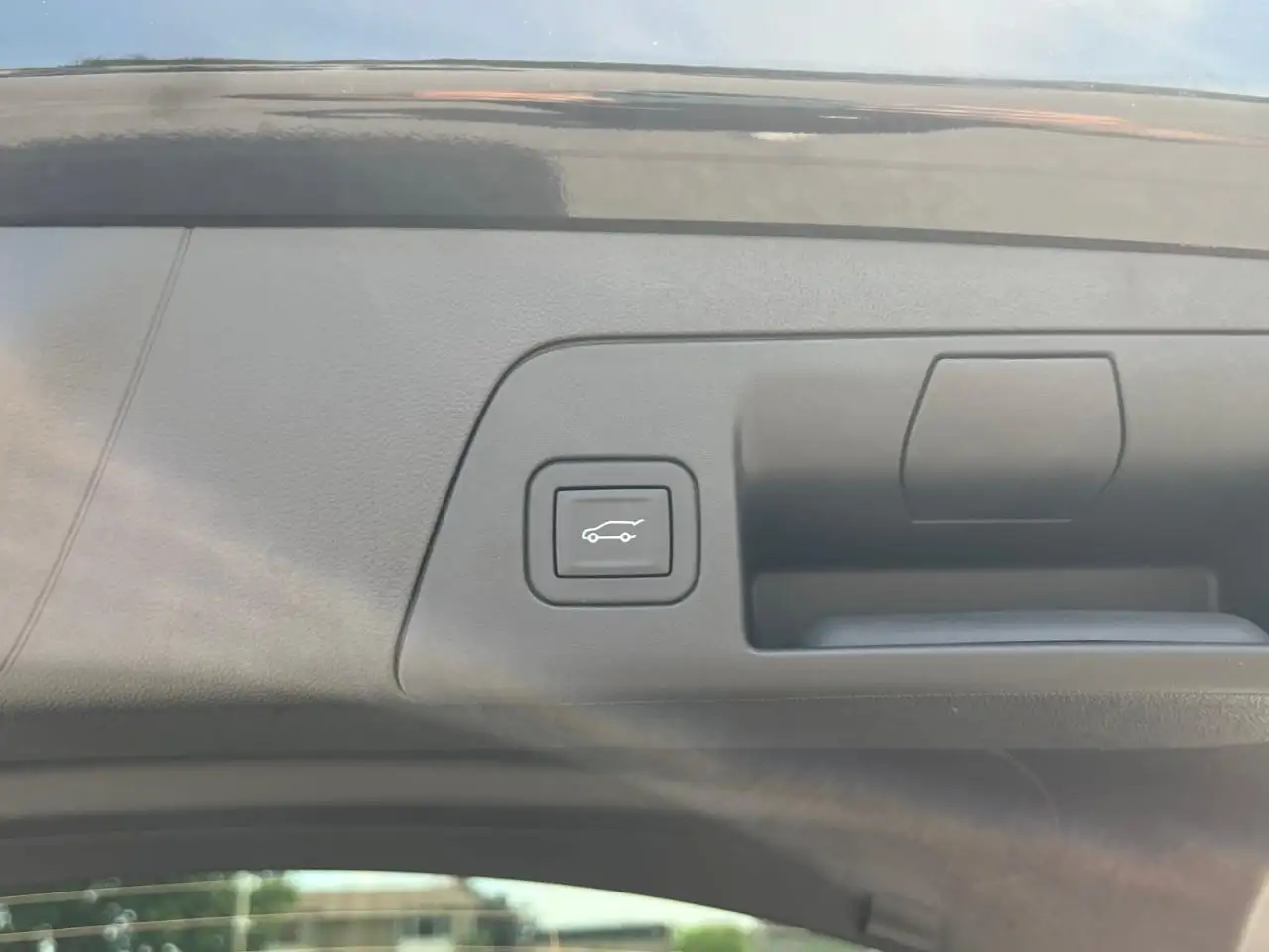 Buick Envision снимка Buick Envision
