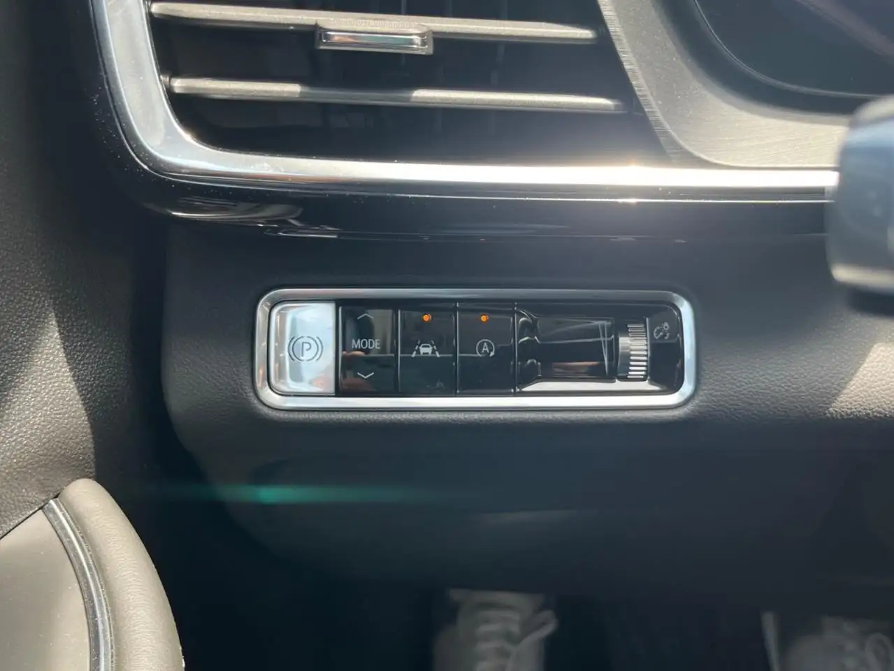 Buick Envision снимка Buick Envision