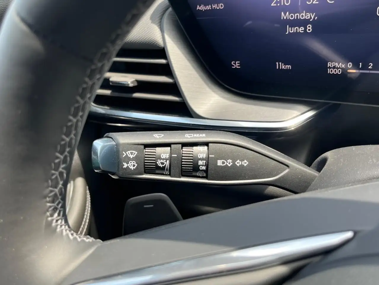 Buick Envision снимка Buick Envision