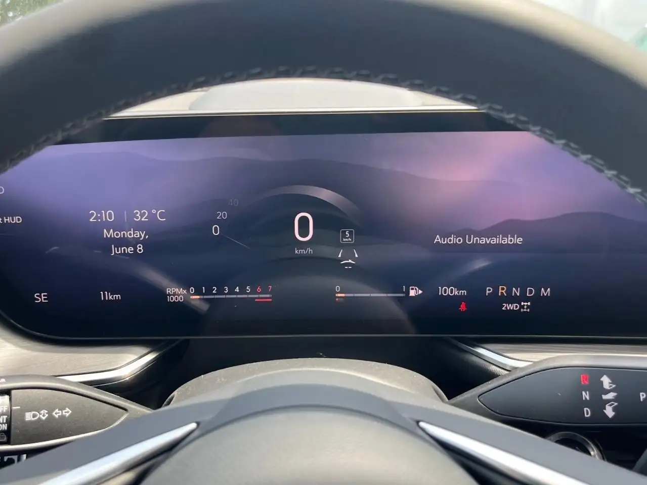 Buick Envision снимка Buick Envision