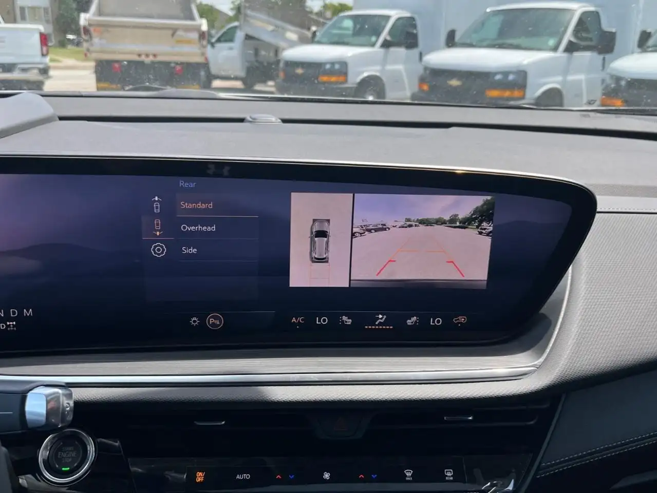 Buick Envision снимка Buick Envision