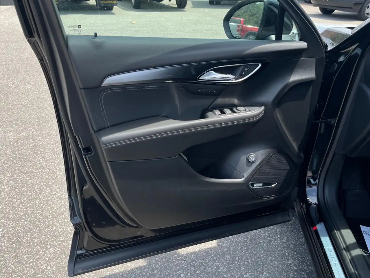 Buick Envision снимка Buick Envision