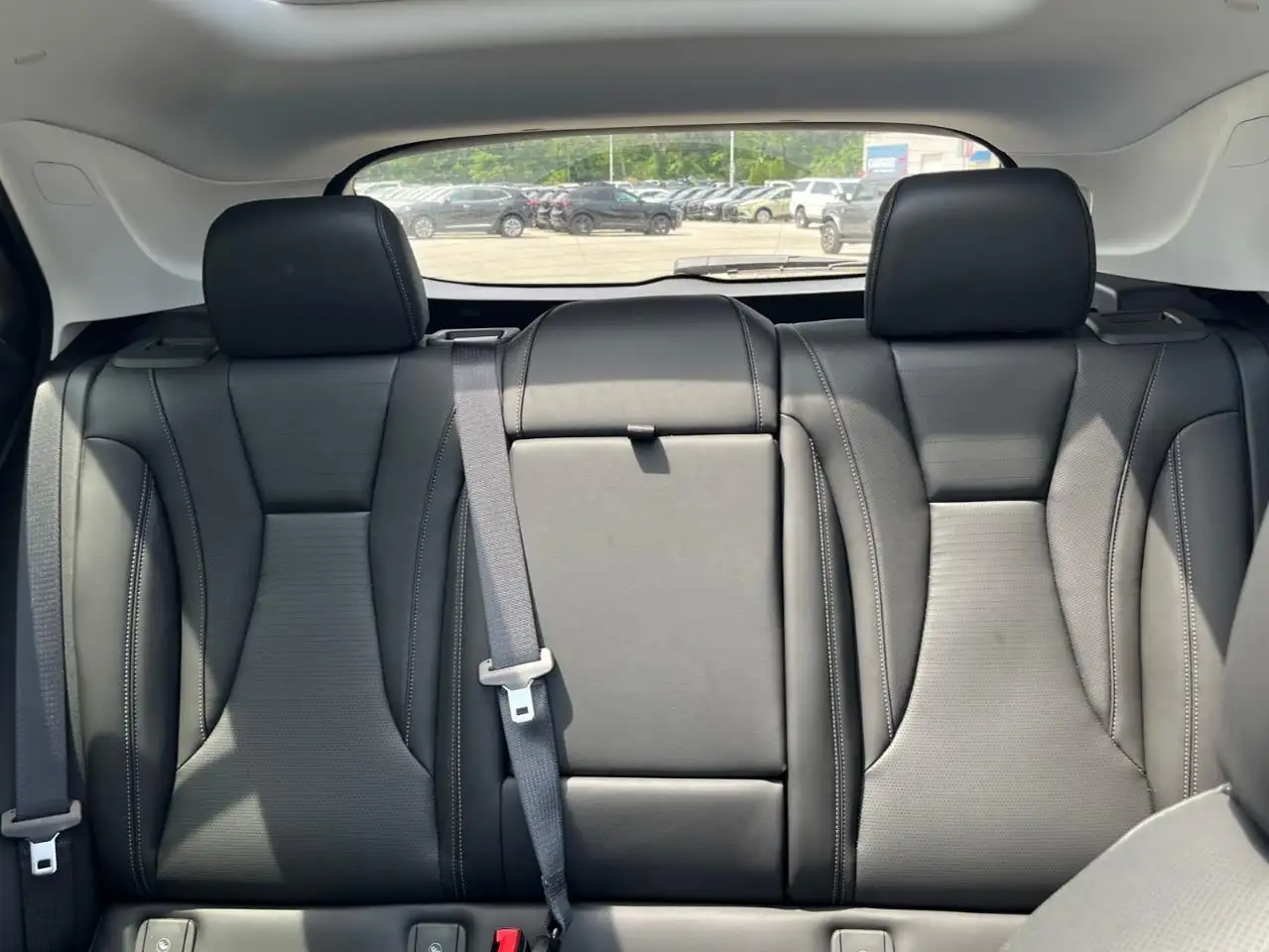 Buick Envision снимка Buick Envision