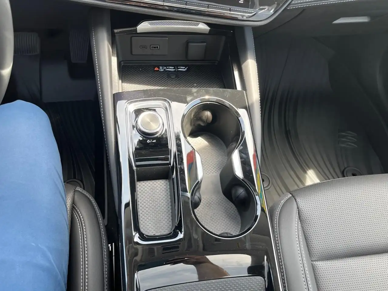 Buick Envision снимка Buick Envision