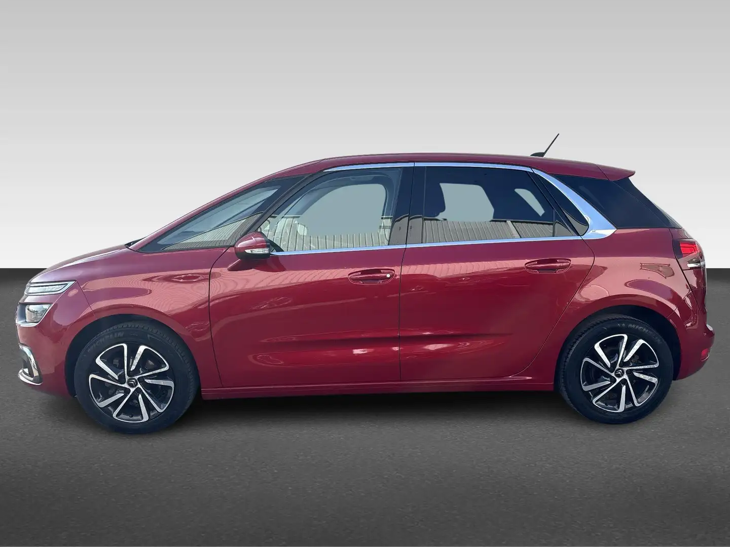 Citroen C4 SpaceTourer 1.2 PureTech Shine | Trekhaak Rojo - 2