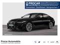 BMW i4 eDrive40 M Sport Navi+Pano+H/K+Alarm+Memory+KZG+DA Zwart - thumbnail 1