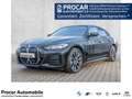 BMW i4 eDrive40 M Sport Navi+Pano+H/K+Alarm+Memory+KZG+DA Schwarz - thumbnail 1