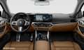 BMW i4 eDrive40 M Sport Navi+Pano+H/K+Alarm+Memory+KZG+DA Zwart - thumbnail 4