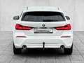 BMW 118 d ADVANTAGE+AHK+NAVI+ACC+KAMERA+UVM. Wit - thumbnail 4