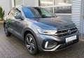 Volkswagen T-Roc 1.5 TSI DSG R-Line/Kamera/ACC/App-Connect/DAB+/LED Grijs - thumbnail 2