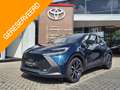 Toyota C-HR 1.8 Hybrid 140 First Edition Bleu - thumbnail 1