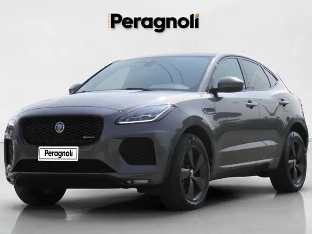 Jaguar E-Pace 2.0 249 CV AWD aut. R DYNAMIC  SE