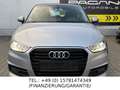 Audi A1 Sportback S-Line /SHZ/PDC/NAVI/TÜV NEU/1 HAND Silber - thumbnail 15