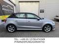 Audi A1 Sportback S-Line /SHZ/PDC/NAVI/TÜV NEU/1 HAND Silber - thumbnail 8