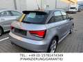 Audi A1 Sportback S-Line /SHZ/PDC/NAVI/TÜV NEU/1 HAND Silber - thumbnail 7