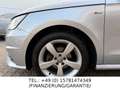 Audi A1 Sportback S-Line /SHZ/PDC/NAVI/TÜV NEU/1 HAND Silber - thumbnail 20