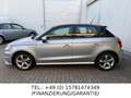 Audi A1 Sportback S-Line /SHZ/PDC/NAVI/TÜV NEU/1 HAND Silber - thumbnail 4